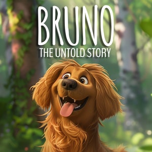 Retrato personalizado de mascotas de dibujos animados / Retrato personalizado de mascotas de dibujos animados / Retrato de dibujos animados de perros / Arte de pared para amantes de las mascotas / Descarga digital