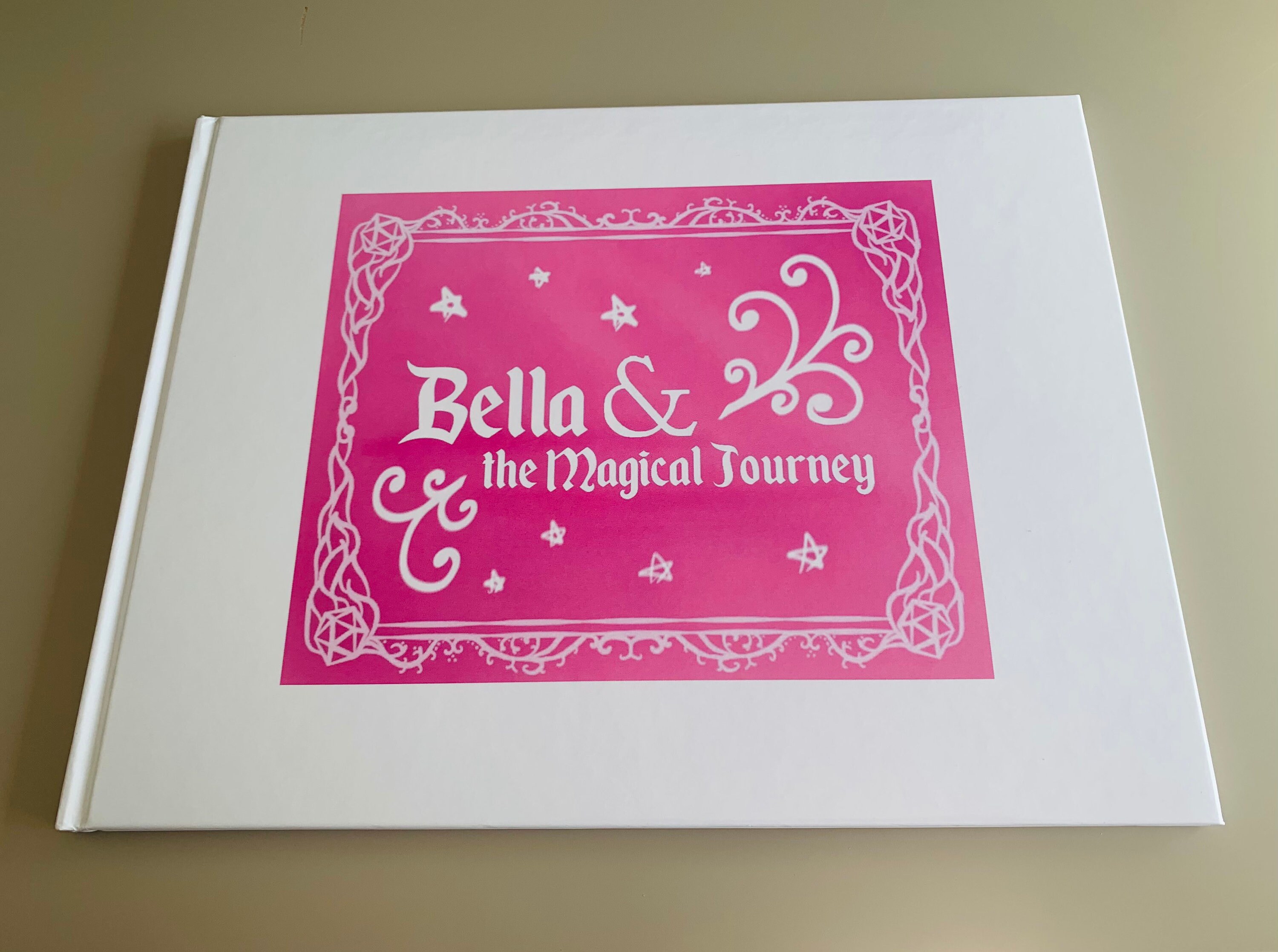 Personalised Children's Book, Love Story, Anniversary Gift, Cool