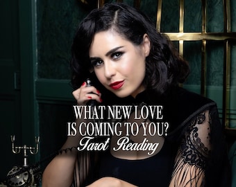 What Love is Coming? Same Day Tarot Psychic Reading Love | Who Is Your Next Love? | Same Day | What Is Next For Me Tarot Love Reading