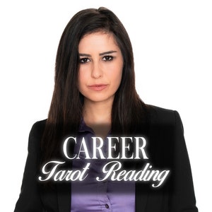 Same Hour Career Tarot Reading One Hour No Questions Asked Intuitive Tarot image 2