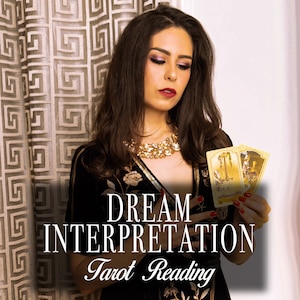 Tarot Psychic Traumdeutung