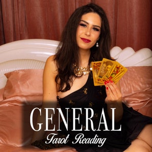 Lectura general / Lectura a ciegas sin preguntas / Por Lisa Opción el mismo día / Lectura de tarot psíquico / Consejo espiritual / Dentro de 24 horas