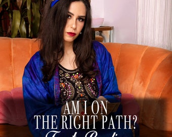 Am I On the Right Path? Tarot Reading | Psychic Reading
