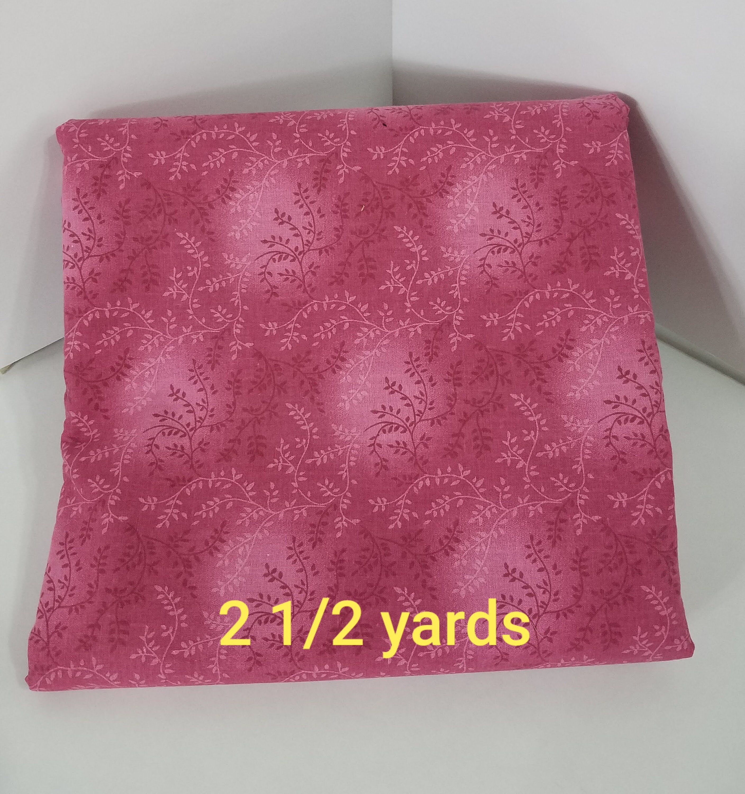 108 Wide Quilt Backing 2 1/2 yard cut Etsy