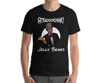 Extraordinary Jelly Beans T-Shirt