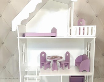 Dollhouse, Bookshelf, Book shelves, Childrens bookshelf, Bookcase, Billy bookcase, Barbie dream house, Barbie doll house