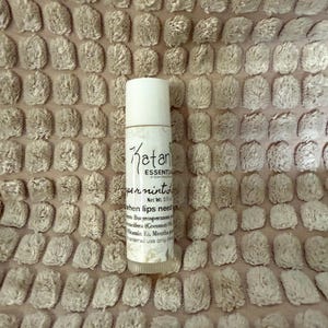Pure Lip Balm