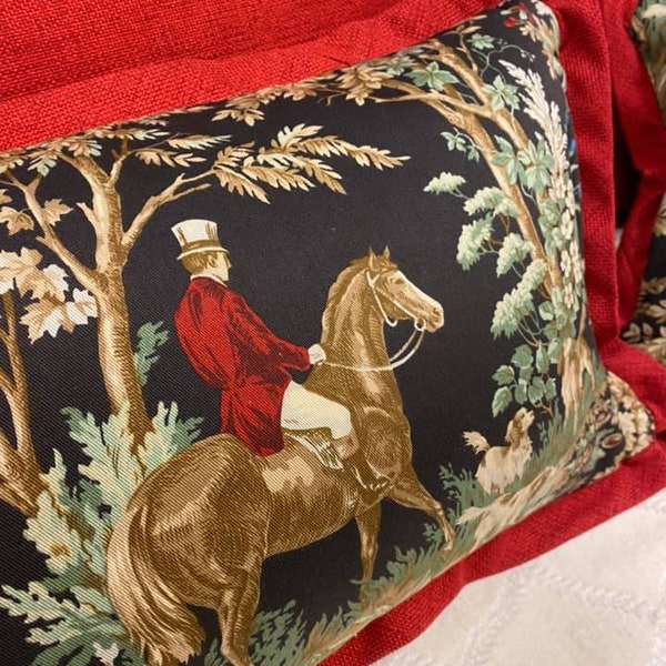 Ralph Lauren Pillows Etsy