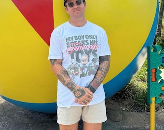 Sid bricht sein Lieblingsspielzeug T-Shirt, Freizeitpark Tshirt, BTW inspiriert Shirt, Spielzeugdesign