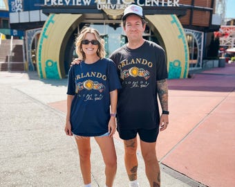 It's Epic Tee, Theme Park Tshirt, Universal Inspired Shirt