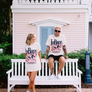 Lovebug Tee, Music Tshirt, Concert Shirt, Love Design