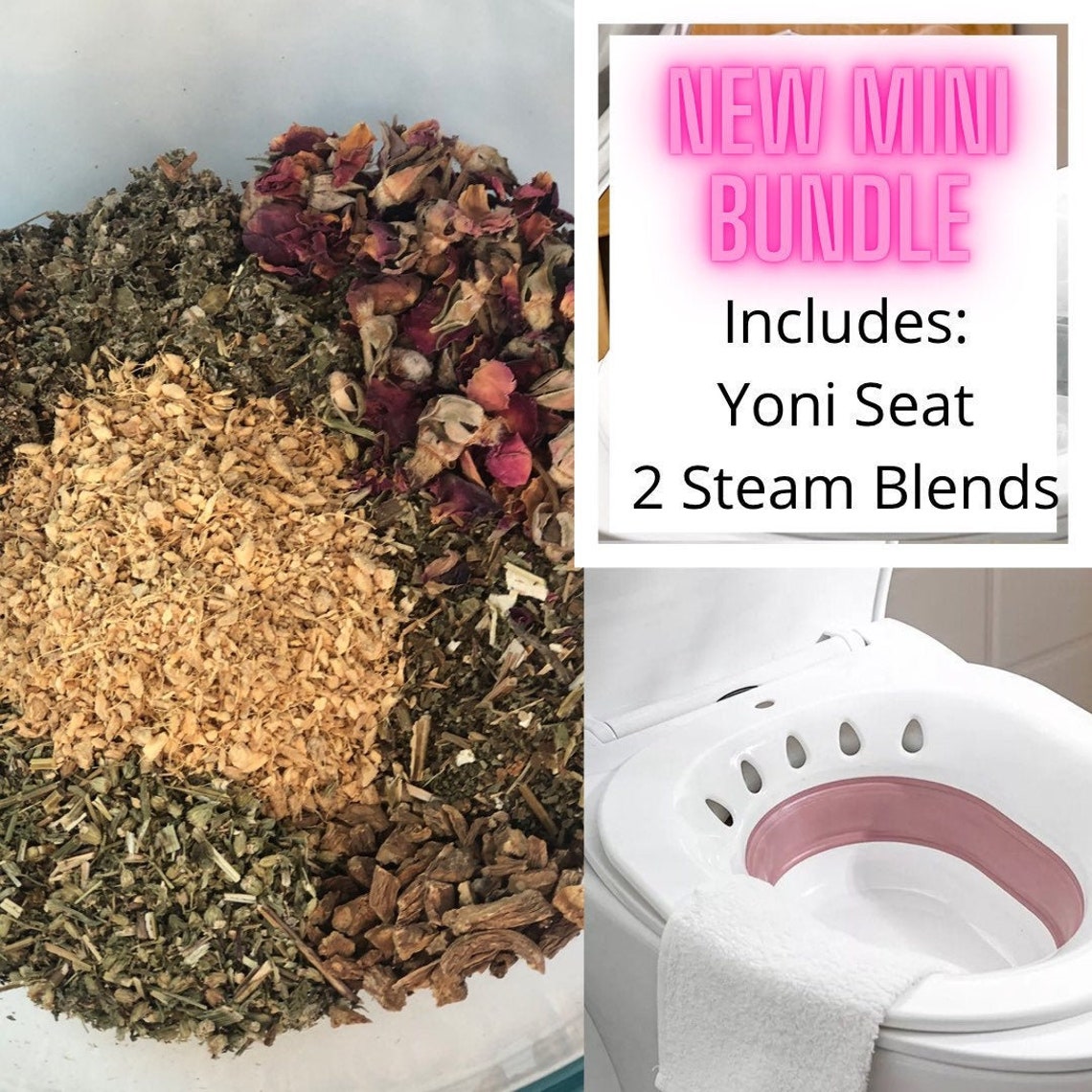 yoni steam kit walmart yoni steam kit walmart