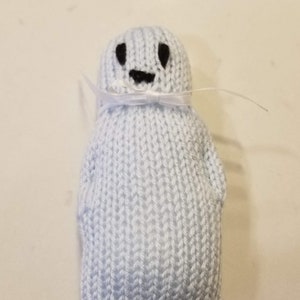 Handmade Baby Hug Doll