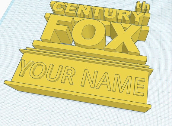 Fox logo 4