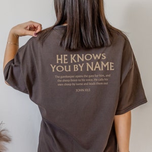 Jesus Crewneck Worship Shirt Faith Based Shirt Christian Clothes Christian Streetwear Bible Verse Shirt Christian Crewneck Jesus Is King