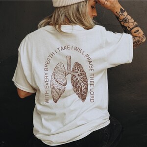 Christian Streetwear Christian Clothes Jesus Crewneck Jesus Clothes Worship Shirt Faith Based Shirt Christian Crewneck Christian Merch Bible