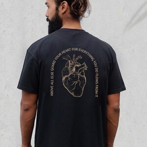 Christian Crewneck Christian Clothes Christian Tshirt Made To Worship Christian Streetwear Christian Merch Jesus Is King Christian Shirt