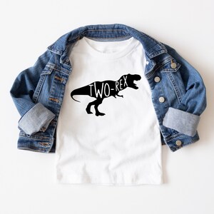 2 Year Old Gift Two Rex Two Birthday Shirt Two Sweet Gift For 2 Year Old 2 Year Old Girl Gift 2 Year Old Boy Gift 2 Year Old Birthday Dino