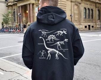 [TWN] Dino Hoodie★韓国で人気★STHD3476 Kawaii Green Dinosaur Harajuku Hoodie - Limited Edition