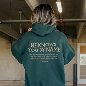 Jesus Hoodie Jesus Clothes Christian Hoodie Jesus Is King Jesus Loves Me Worship Shirt Christian Clothes Christian Streetwear Jesus Christ