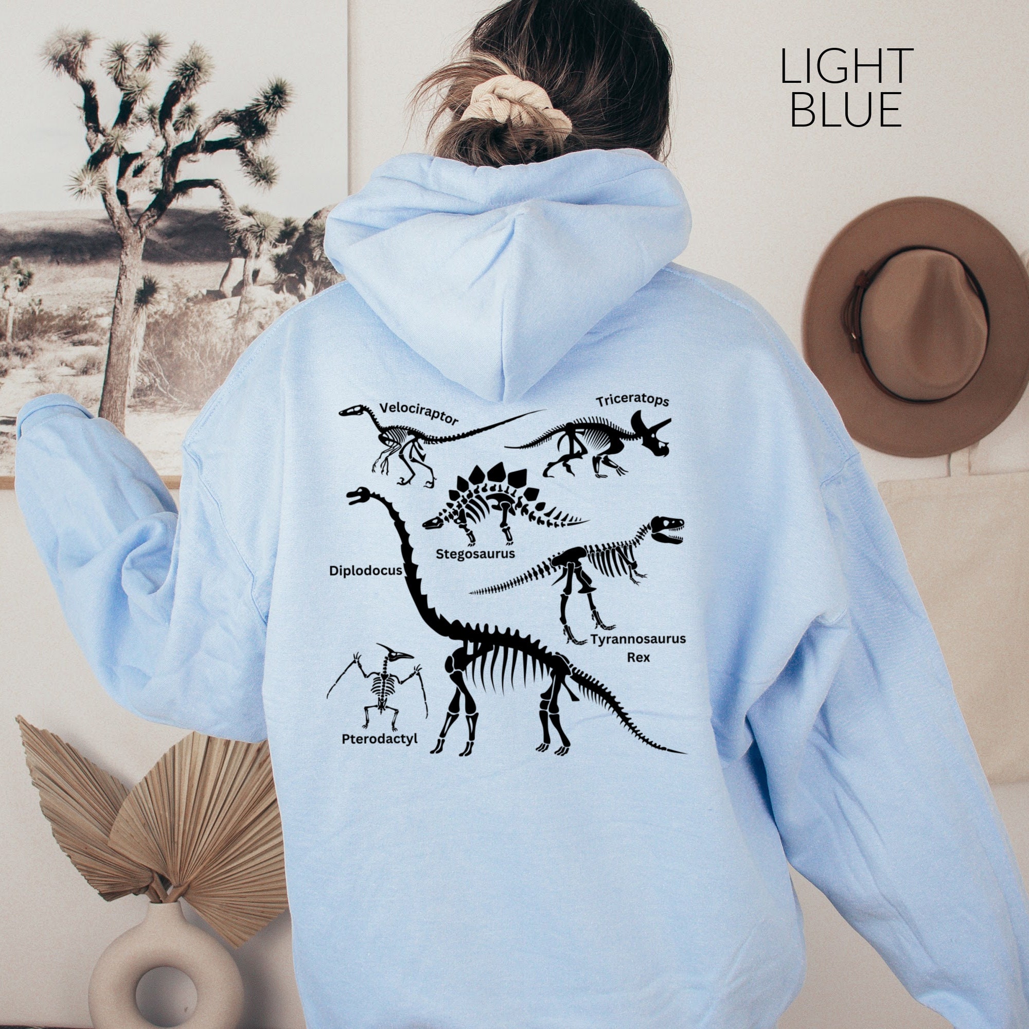 トップス dinoworks poris hoodie Amazon.com: Unlimit Dinosaur Hoodie, Dino Hoodie with