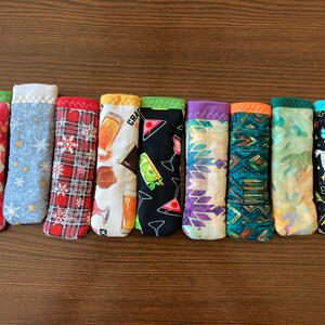 Cast Iron Skillet Pot Handle Assorted Collection 1