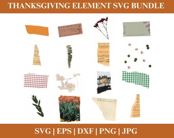 Thanksgiving SVG Bundle, Fall SVG Bundle, Fall Svg, Autumn Svg, Fall Svg Designs, Fall Sign svg, Autumn Bundle Svg, Cut File Cricut