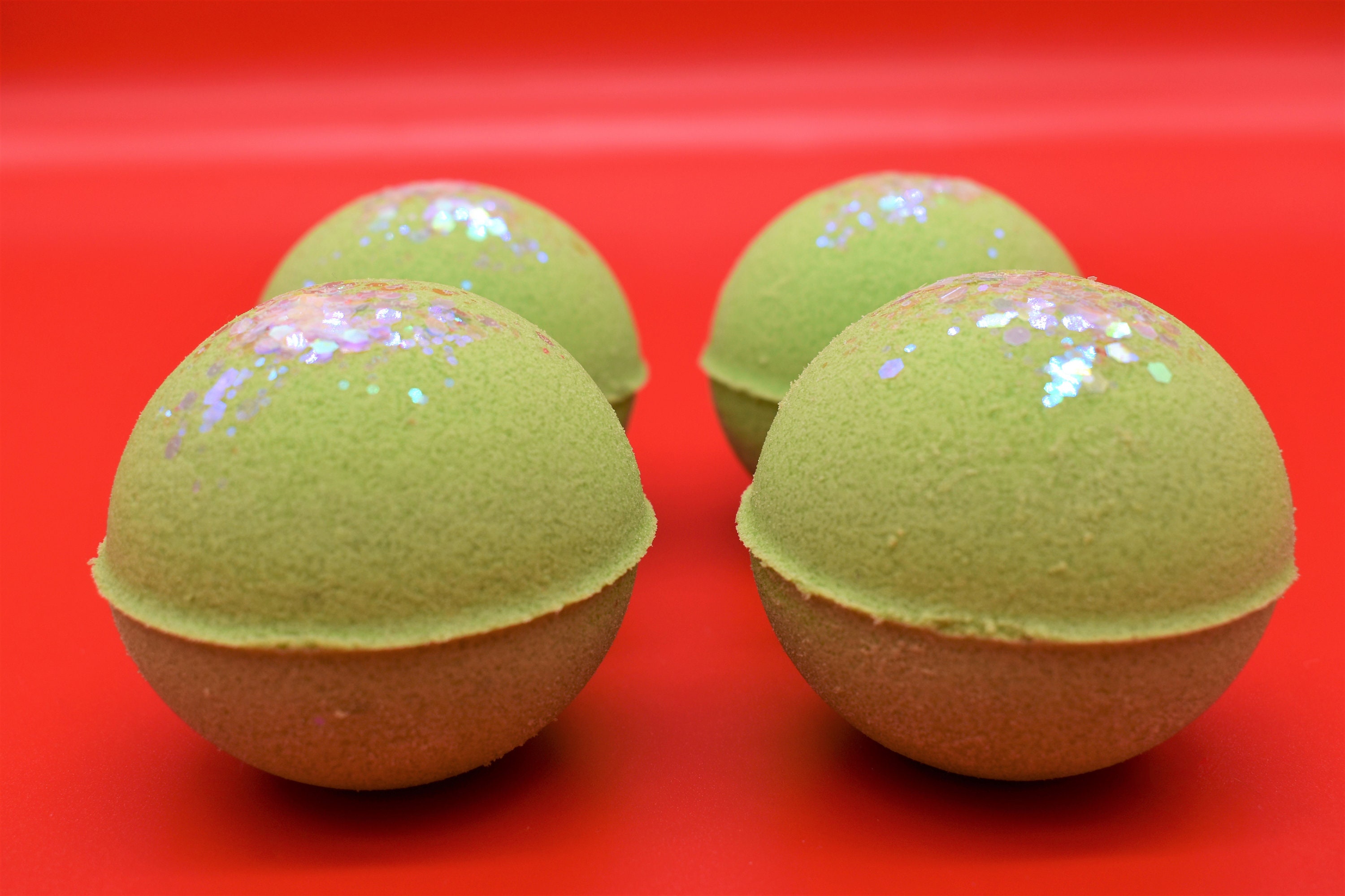 Christmas Holiday Winter Bath Bombs | Etsy
