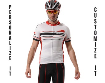 print your own cycling jersey