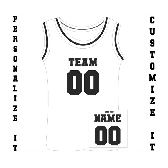 Toddler basketball jerseys clearance personalized