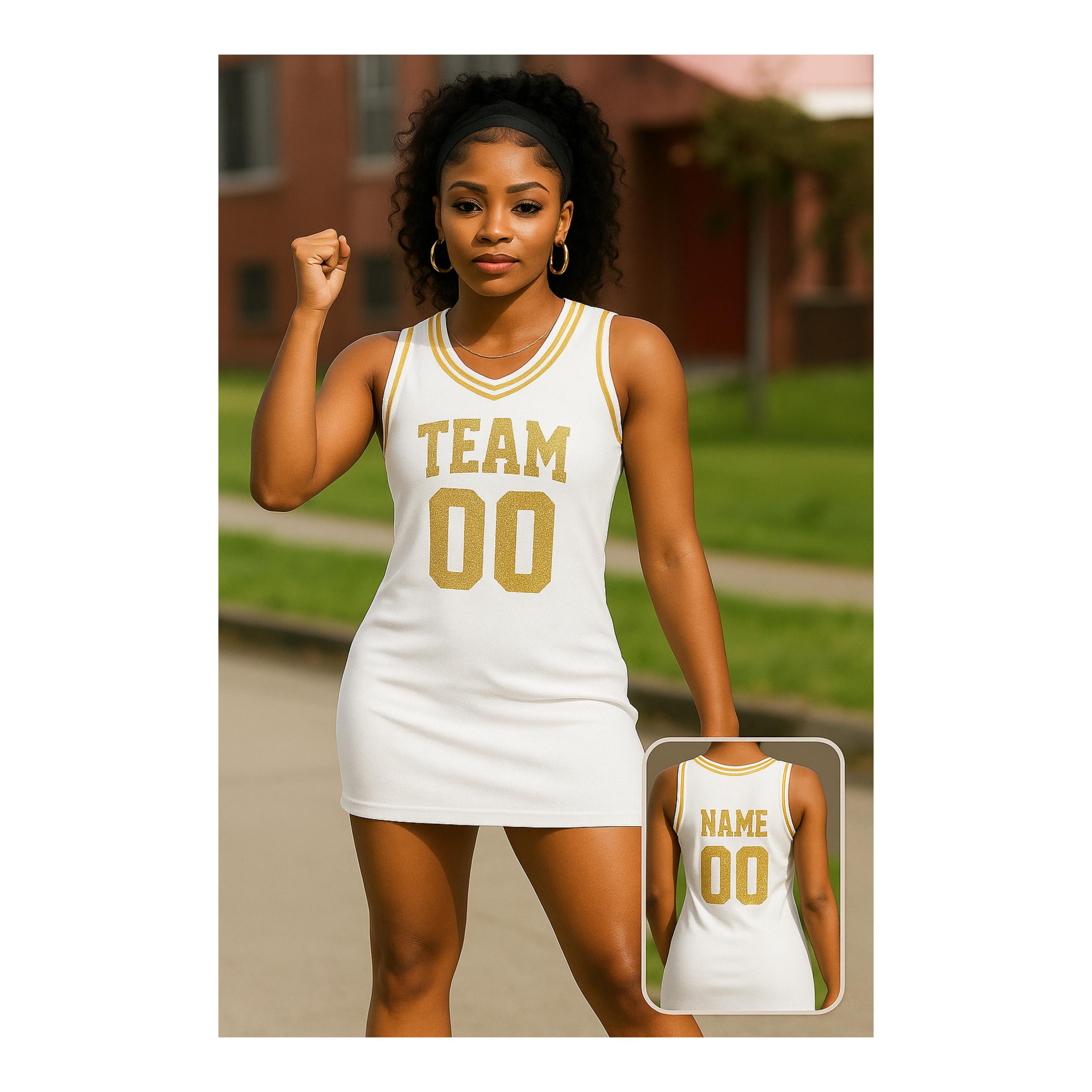 sexy nfl clothes 12 Football WAGs Serving the Ultimate Game Day Outfit Inspiration main image 1
