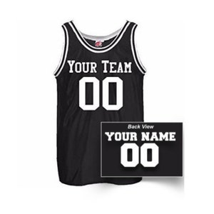 custom edm jersey