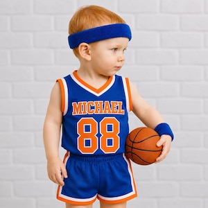 Nba baby jersey - Etsy 日本