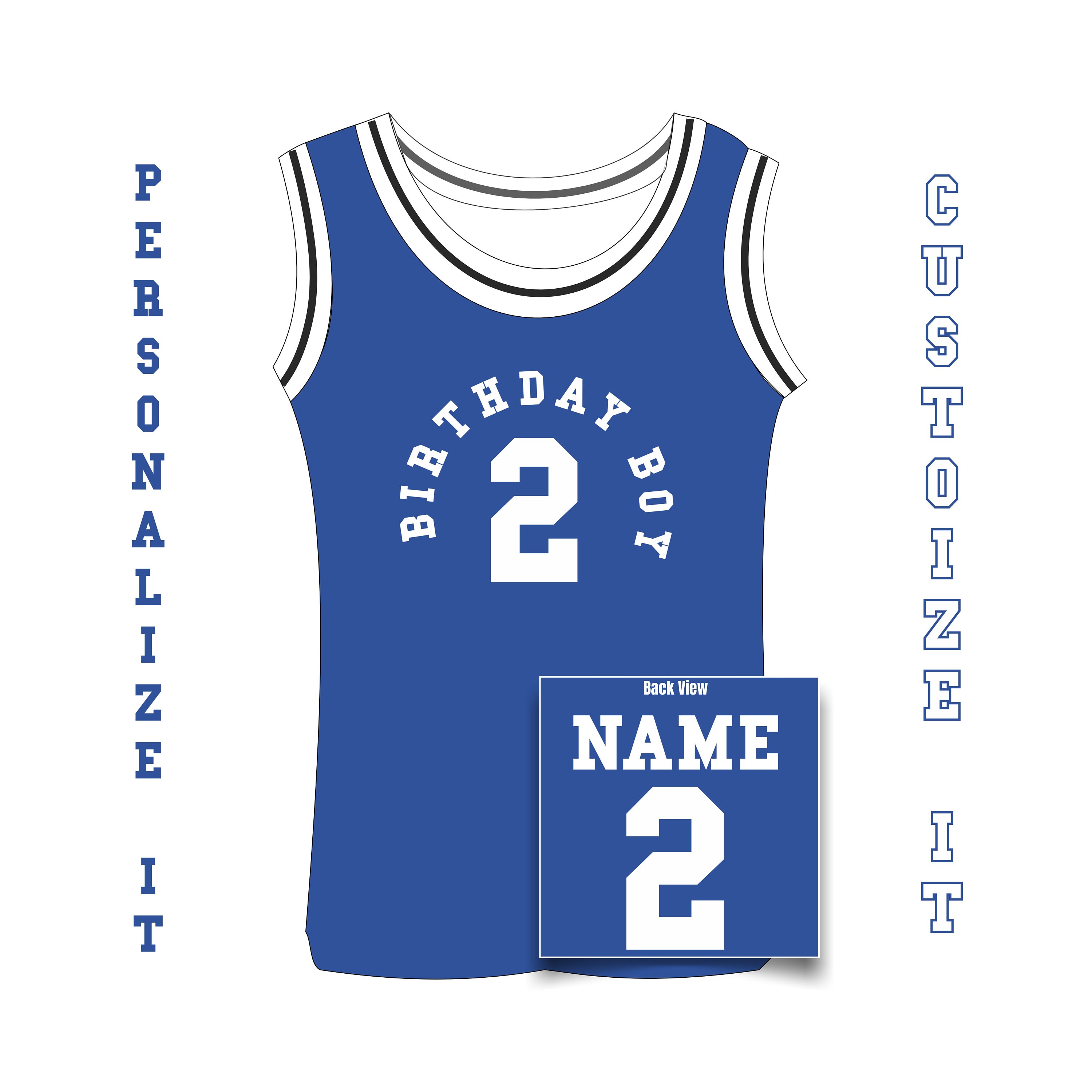 jersey basketball