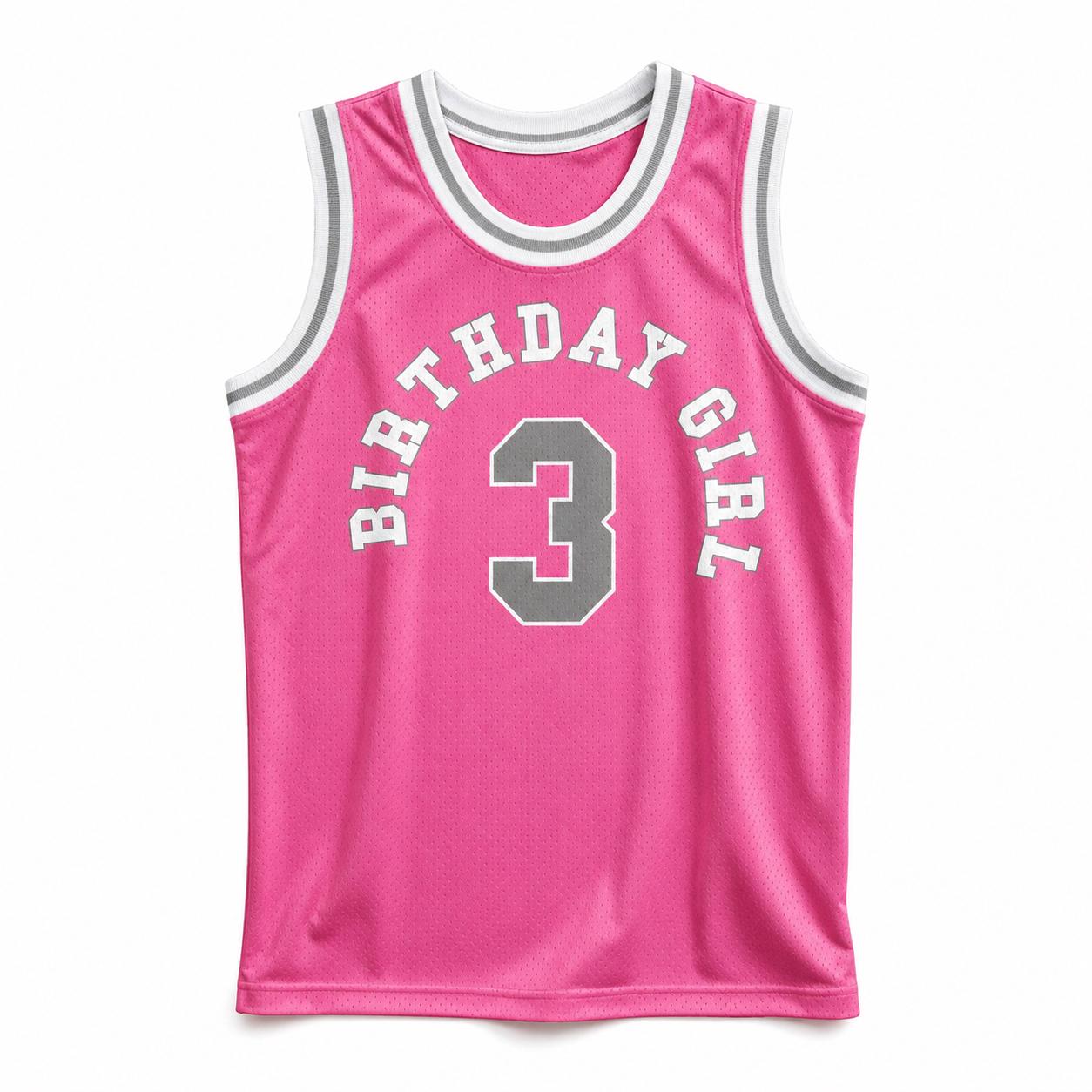 Pink Basketball Jersey Dress - Etsy