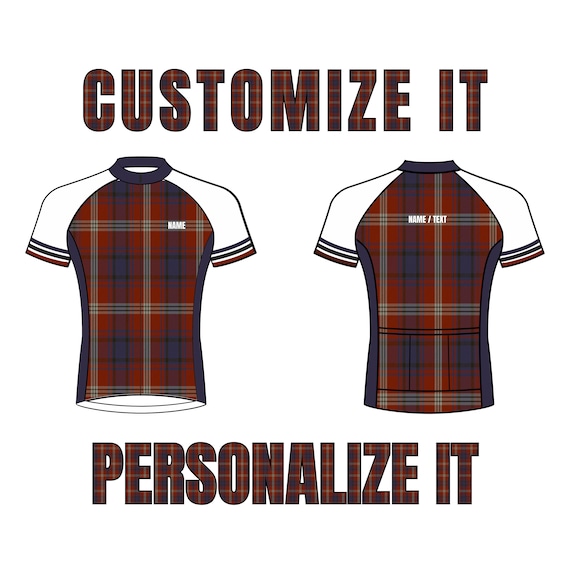 Mountain bike jersey design sale