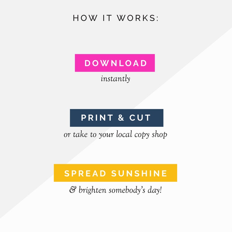 Printable Encouragement Cards Set image 6