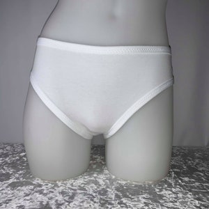 Comfy Women&#39;s Stretch Bamboo Underwear