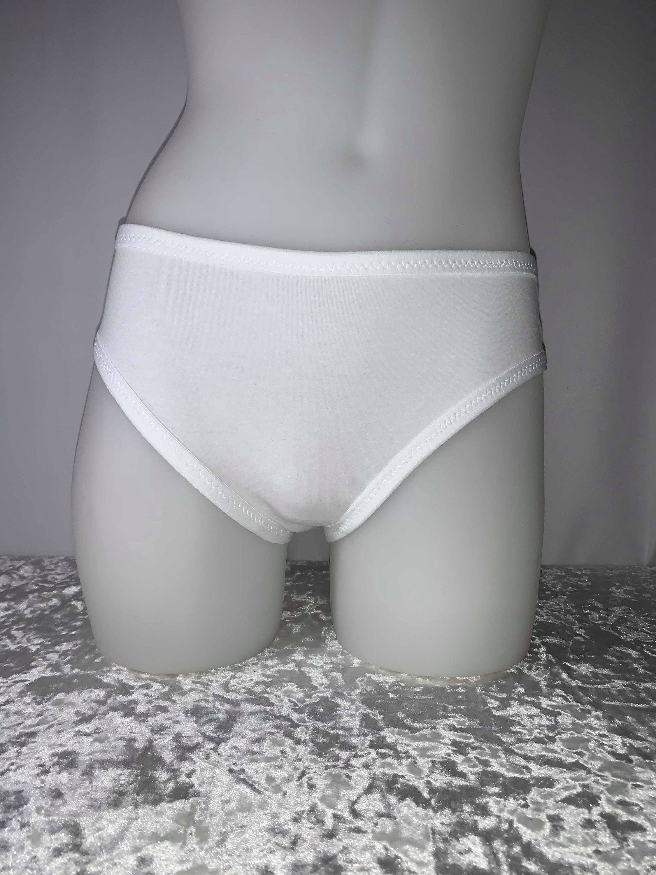 Bamboo Underwear -  Israel