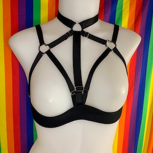 Chest Harness