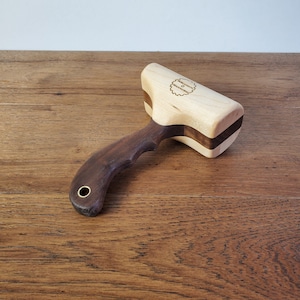 Woodworkers Mallet (Digital Files)
