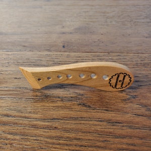 Herb Stripper #1, Cherry
