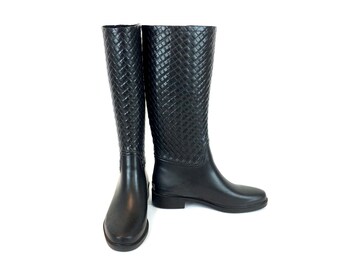 Hi-tec Womens Boots Used 200 Thermo-dri 