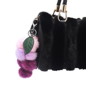 Designer Bag Charms Etsy Australia