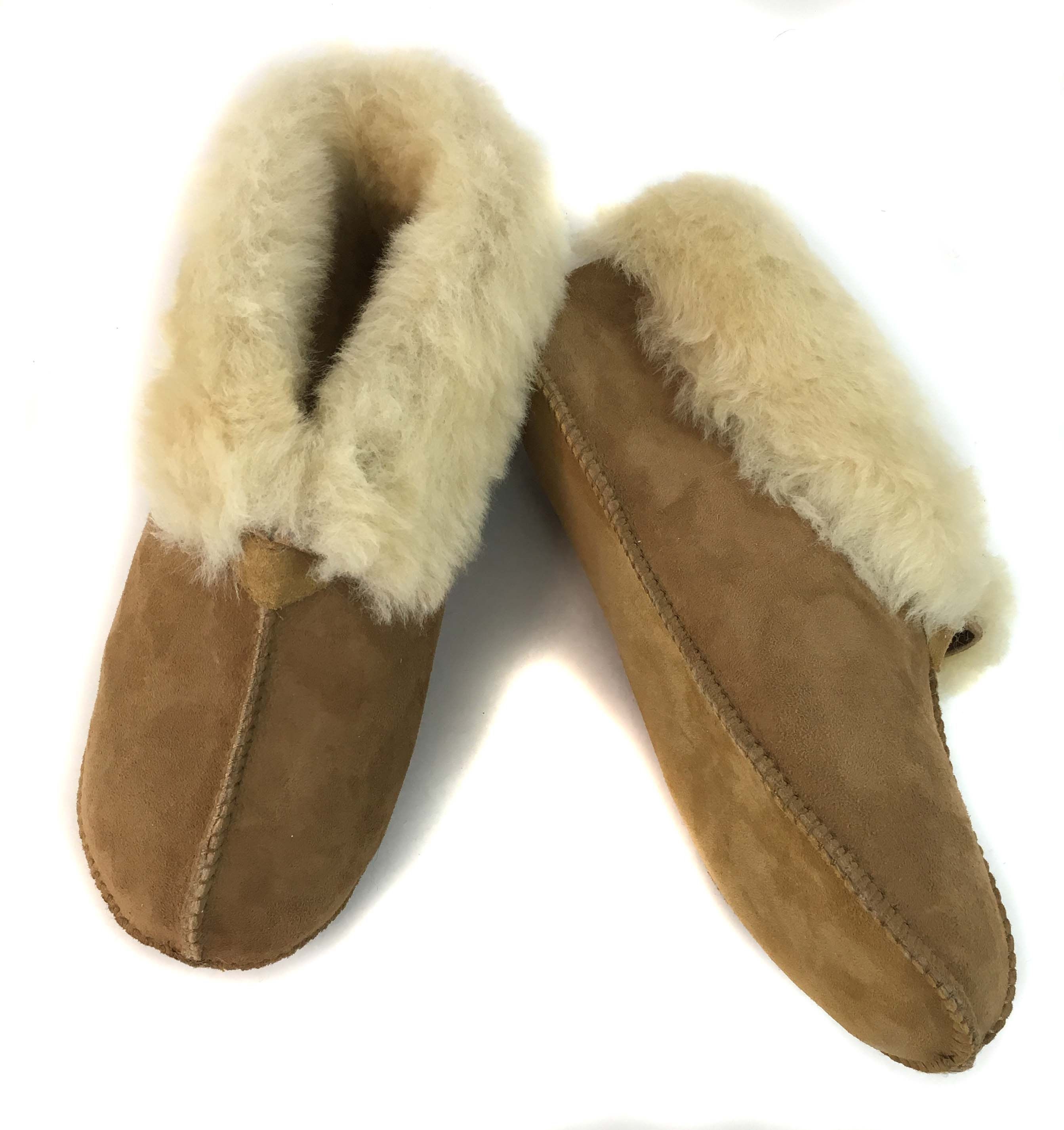 Soft Sole Slippers - Etsy