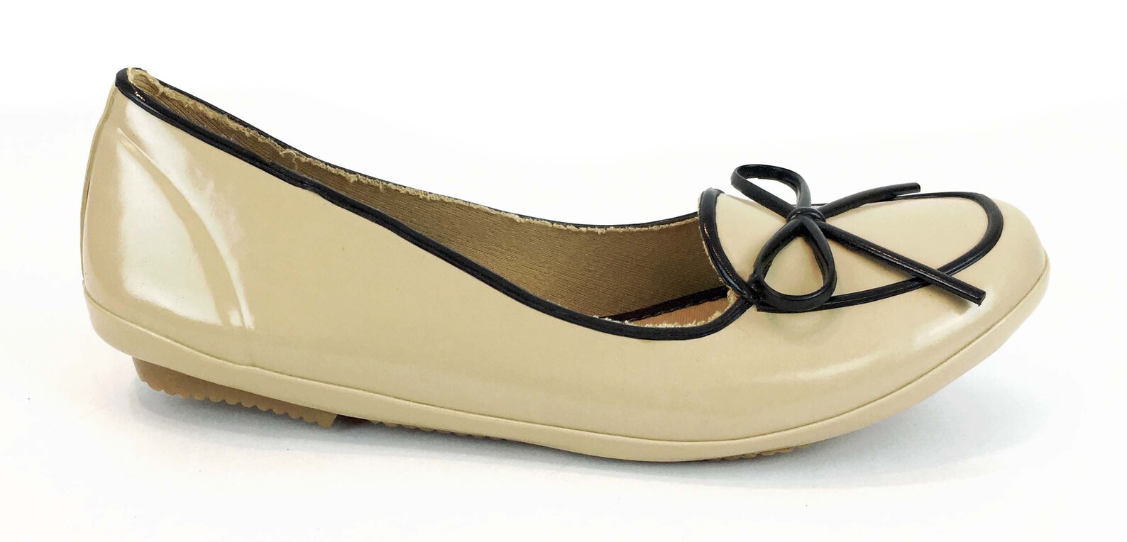 women's rubber slip on shoes