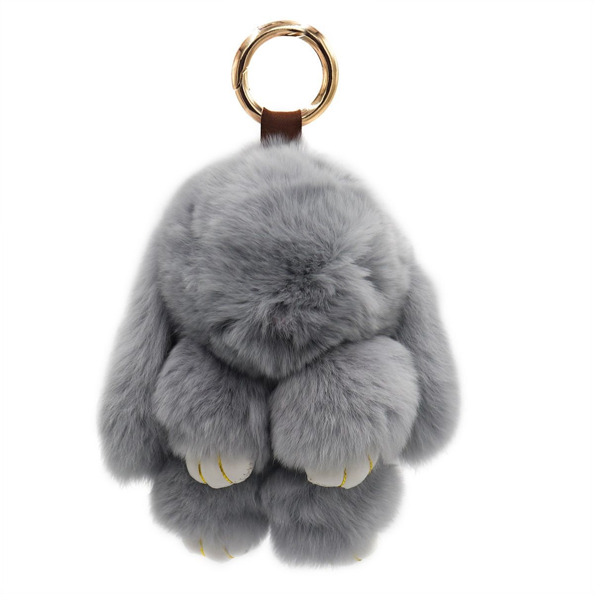 Finders Key Purse Hook Teddy Bear – Rabbit Creek Market