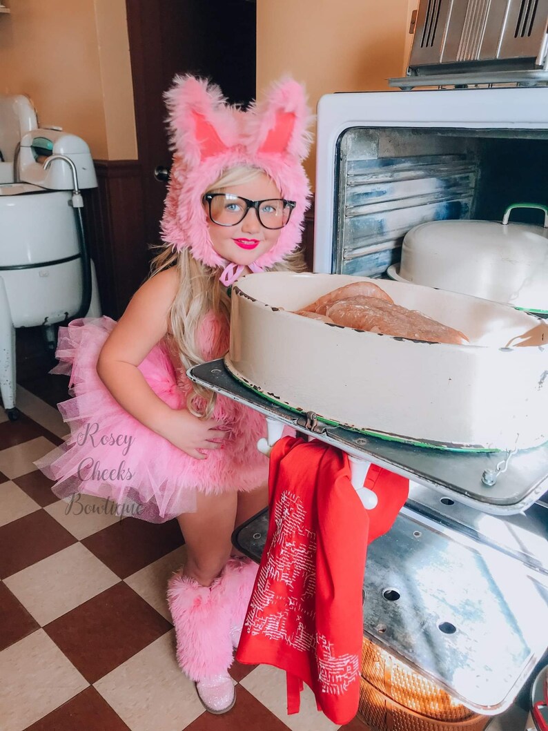Ralphie Christmas Story Costume 
