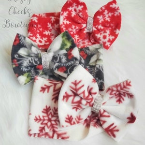 Winter Fleece Headwrap für Babys/Kleinkind/Jugend