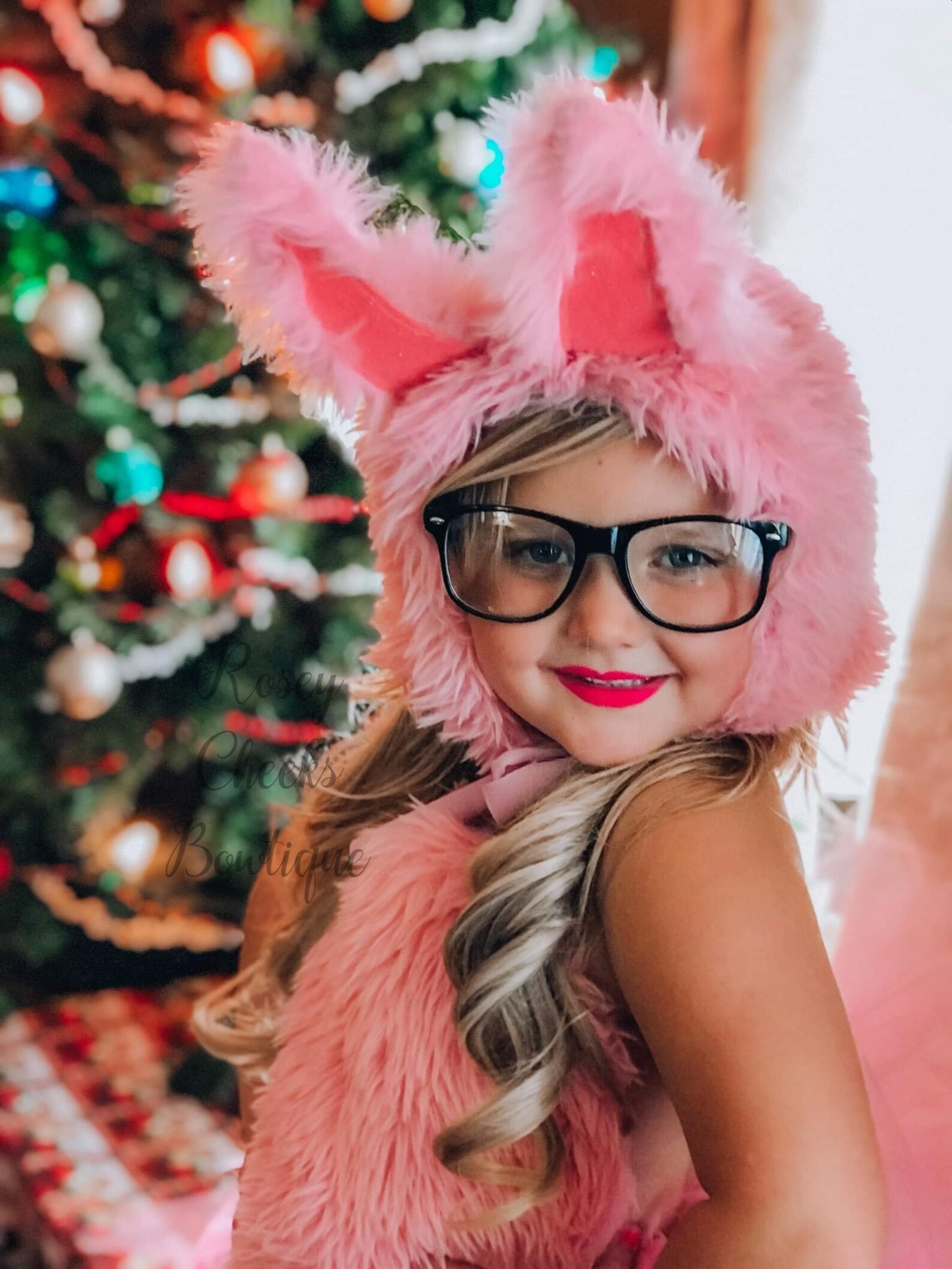 Ralphie Christmas Story Costume 